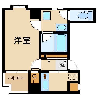 パレステュディオ御茶ノ水湯島駅前 1102
