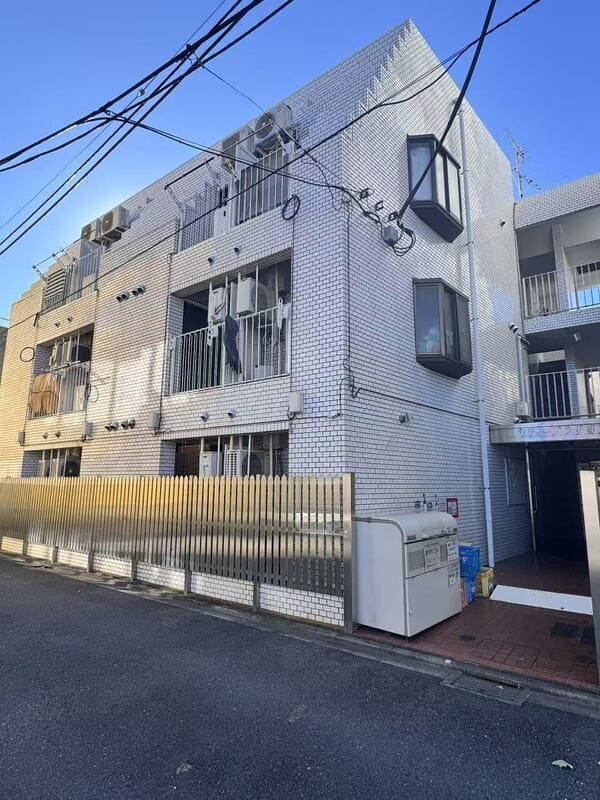 シティプラザ野⽅の写真