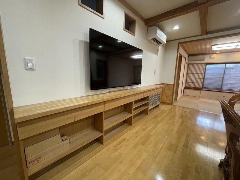 梅丘1丁目A邸 2階 34万円/15,000円/入力なし