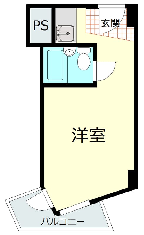 インペリアルお茶の水 310