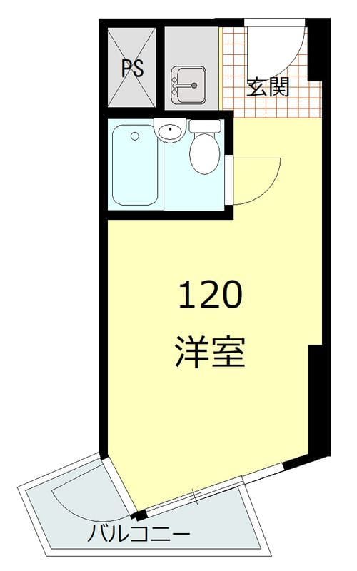 インペリアルお茶の水 422