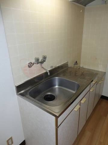 ハイツSSの写真