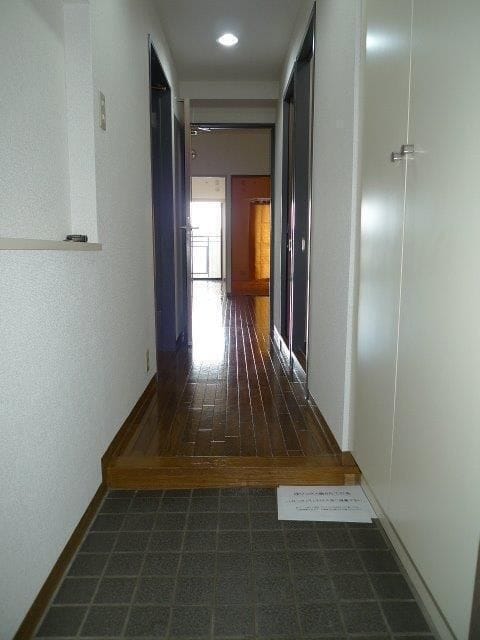 セレクト南万騎が原 204