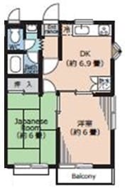 クロノス大泉学園 105