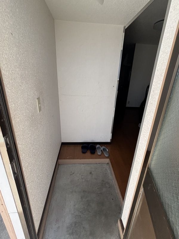 日暮里中央ハウス 102