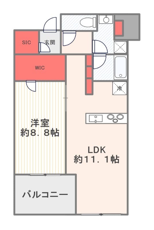 白金ザ・スカイ 35F