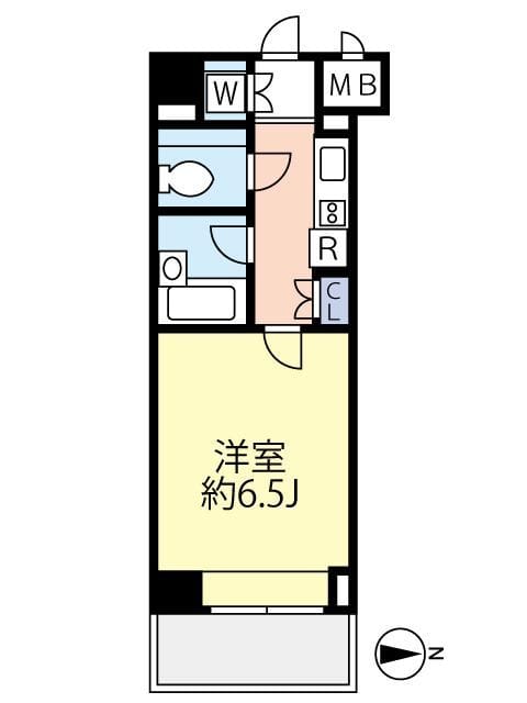 ルーブル蒲田七番館 0304