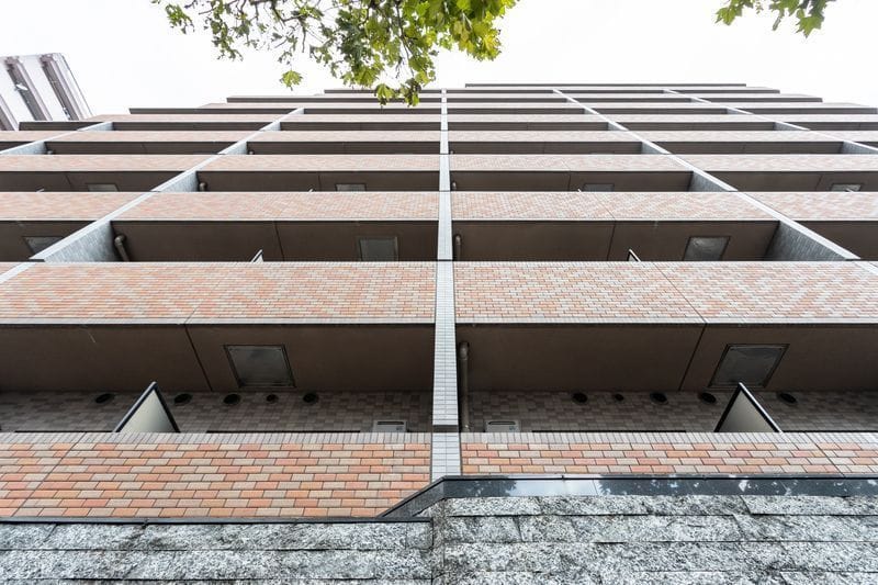 フェニックス方南町弐番館 606
