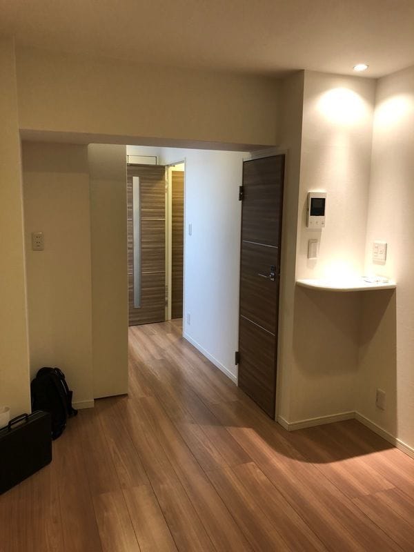 第15宮廷マンションの写真