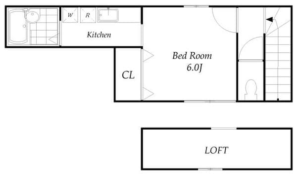 メゾン・ド・デパール舎人の写真