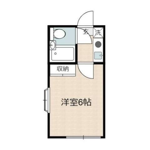 パークサイド 101