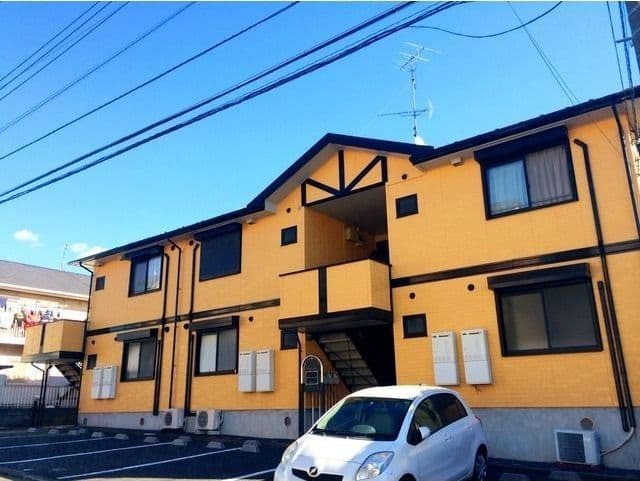 ステージモリの写真