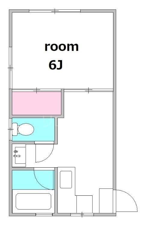 クリスタル西蒲田の写真