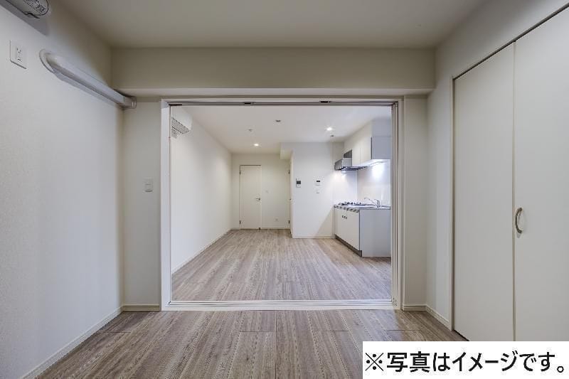 robot home 平和島(ロボットホームヘイワジマ) 305