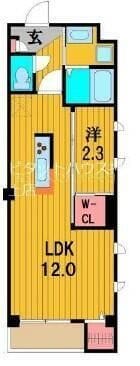 ビューノ東大島の写真