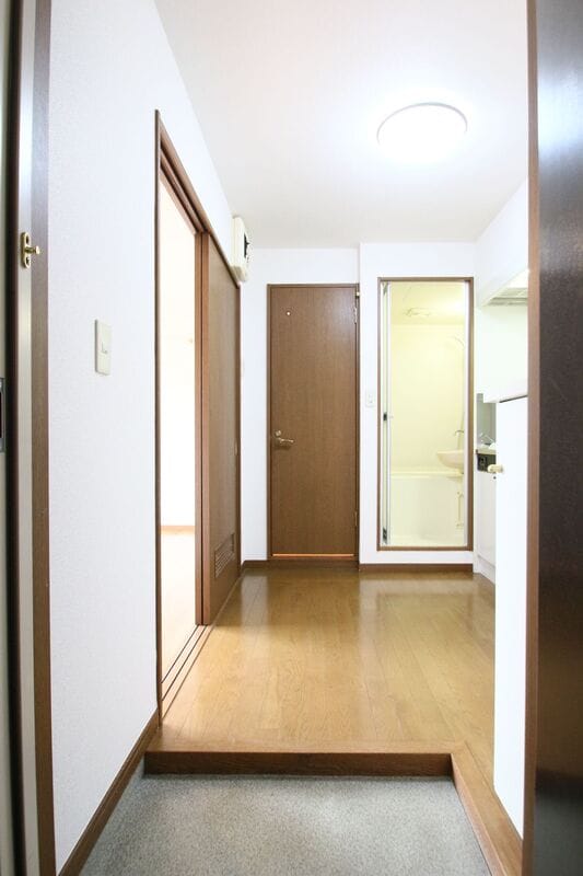 グローサリー本駒込 402