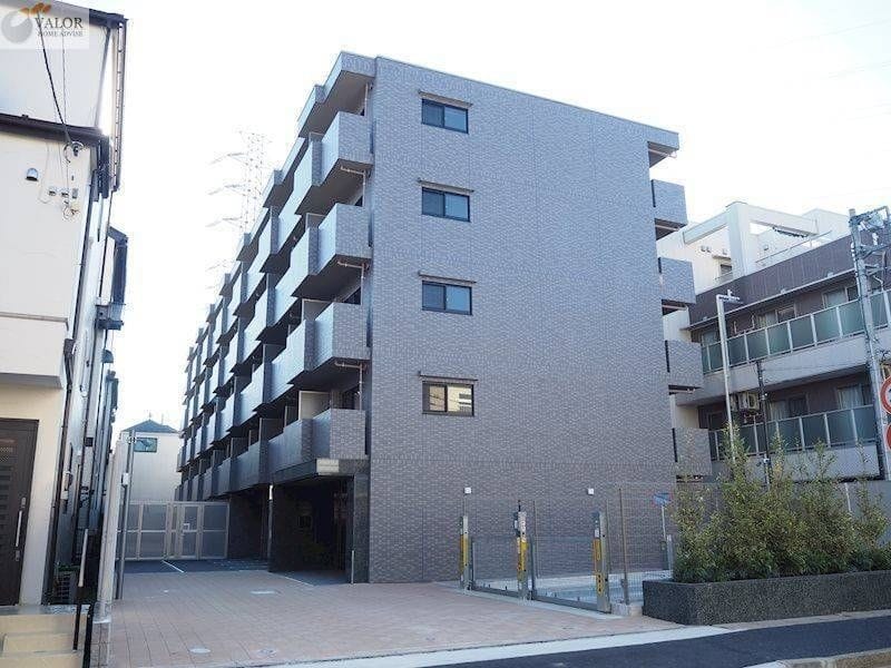 ルーブル武蔵新城参番館 312