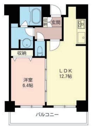 LaSante錦糸町 602