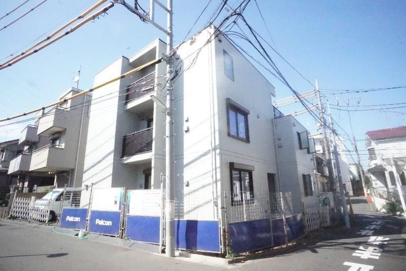3ROOM代田 Ⅰ 28.8万円/12,000円/入力なし