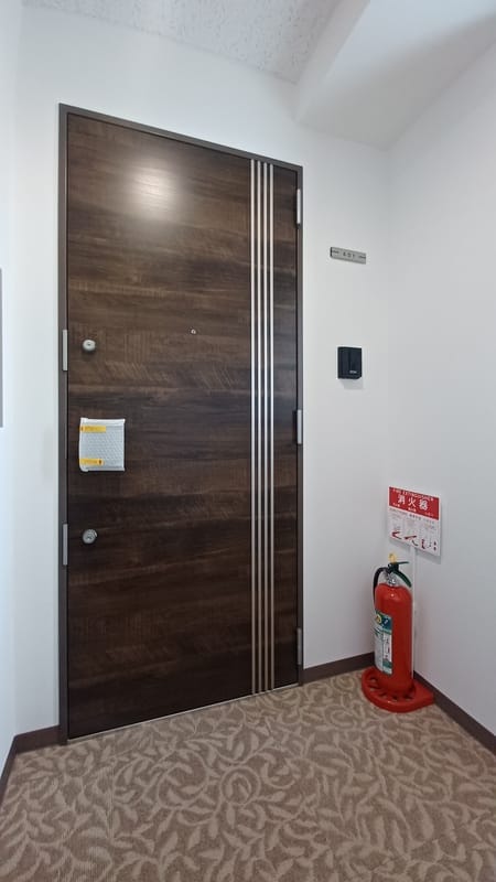 スワンレイク目白5 701