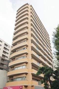 日本橋浜町パーク・ホームズ 701