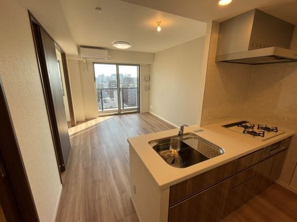 ヴィークブライト蔵前 506