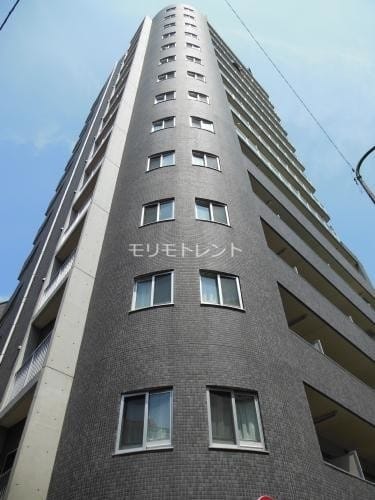 カスタリア初台 1202