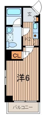 エクランウエストヒルズの写真