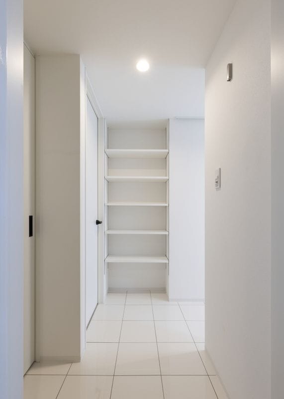 ReveResidence三宿 101