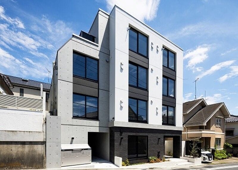 ReveResidence三宿 304