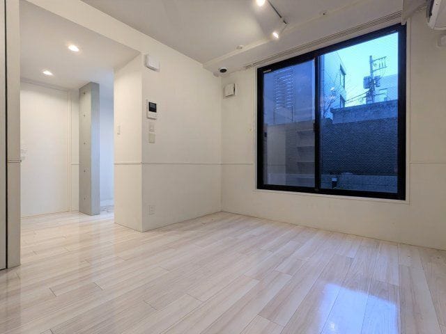 フラッフィー市谷台町 0101
