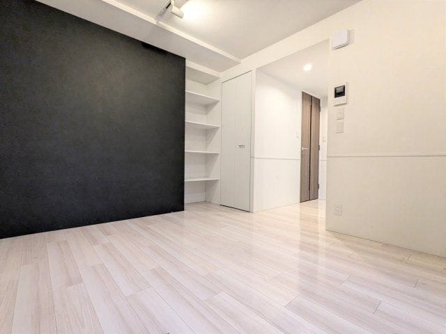フラッフィー市谷台町 0105