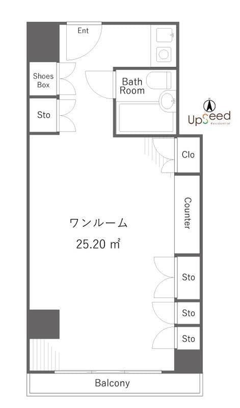 ニューステイトメナー 1226
