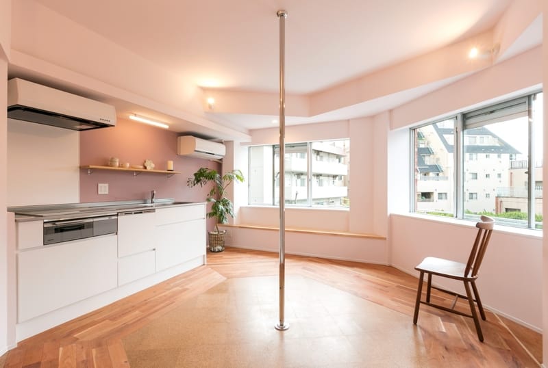 ニューステイトメナー 230