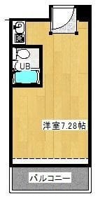 ニューステイトメナー 358