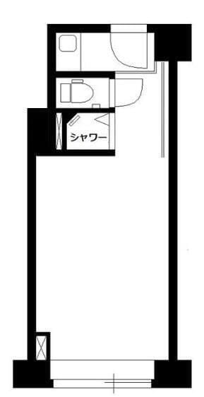 ニューステイトメナー 503