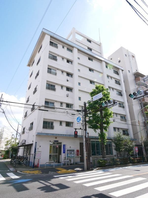 清水フラット 302