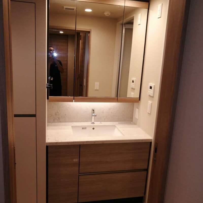 白金ザスカイ WESTの写真