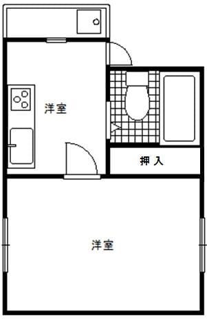 コーラル代官山 301