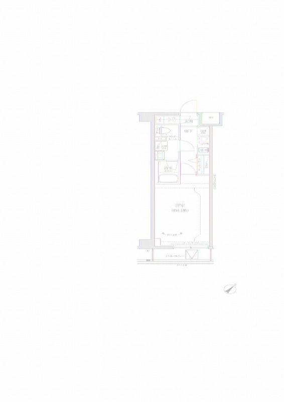 RELUXIA GRANDE 川崎大師公園 602