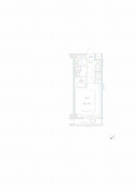 RELUXIA GRANDE 川崎大師公園 606