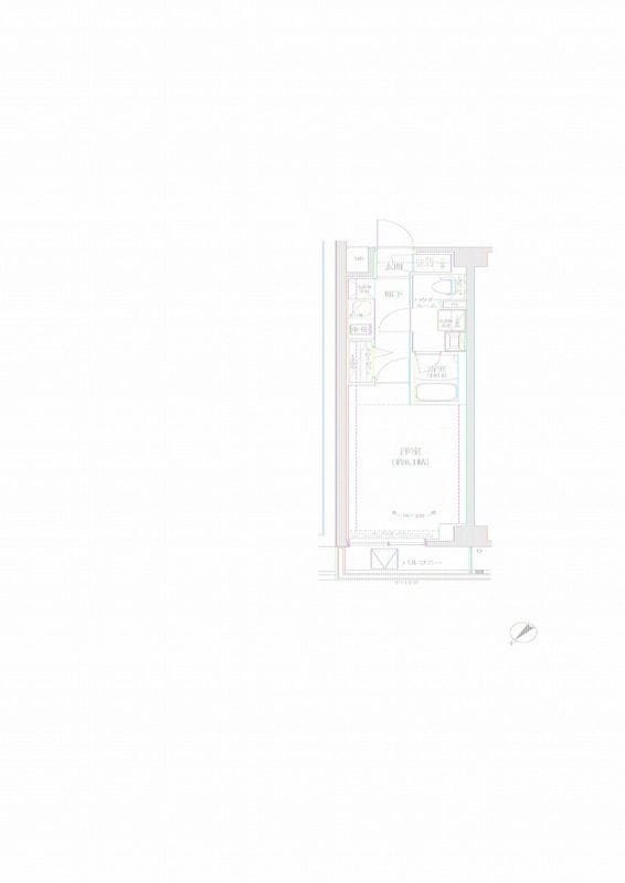 RELUXIA GRANDE 川崎大師公園 615