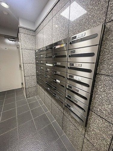 ハイホーム亀有弐番館 0601