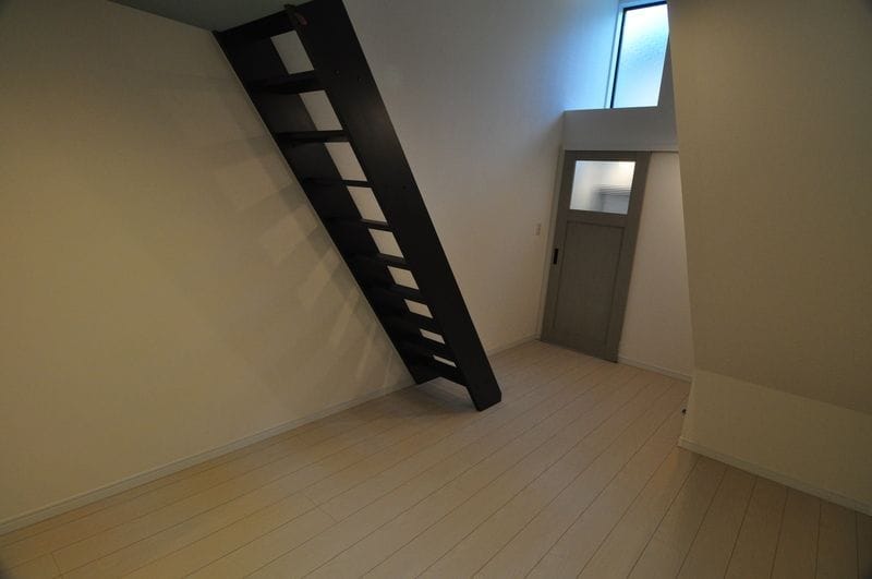 Florence自由が丘 A1