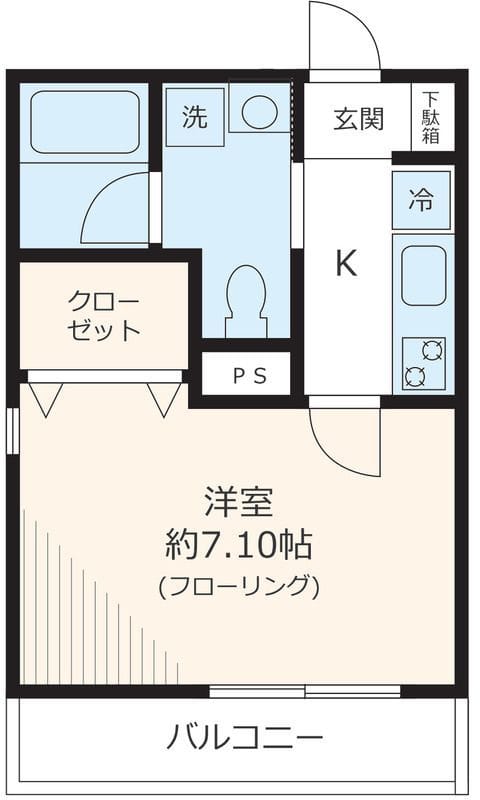 クレール白稜の写真