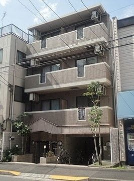 ロイヤルアメニティー東池袋 104