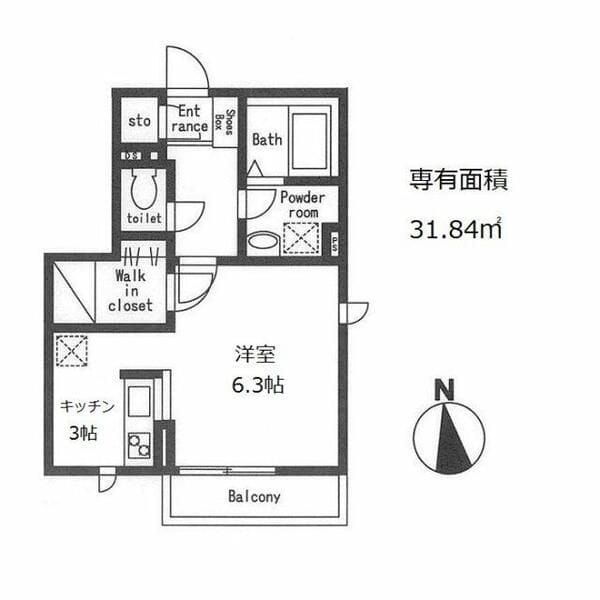 クレール浦安の写真