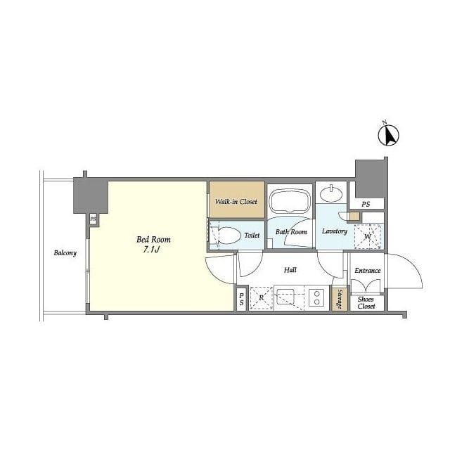 BluRock青葉台 0602