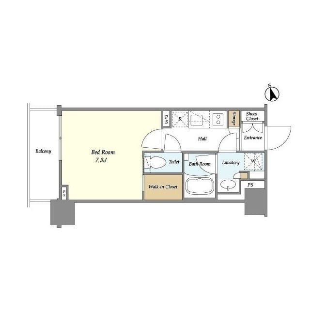 BluRock青葉台 0603