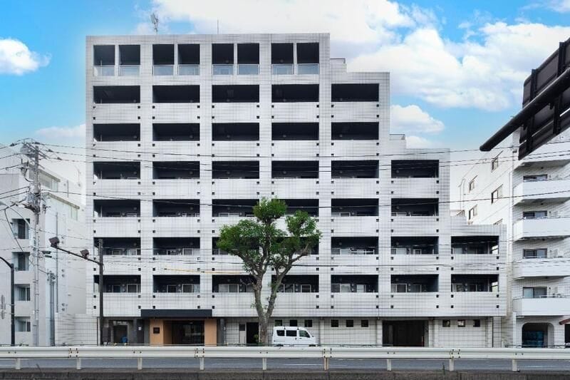 ミリアレジデンス洗足 504